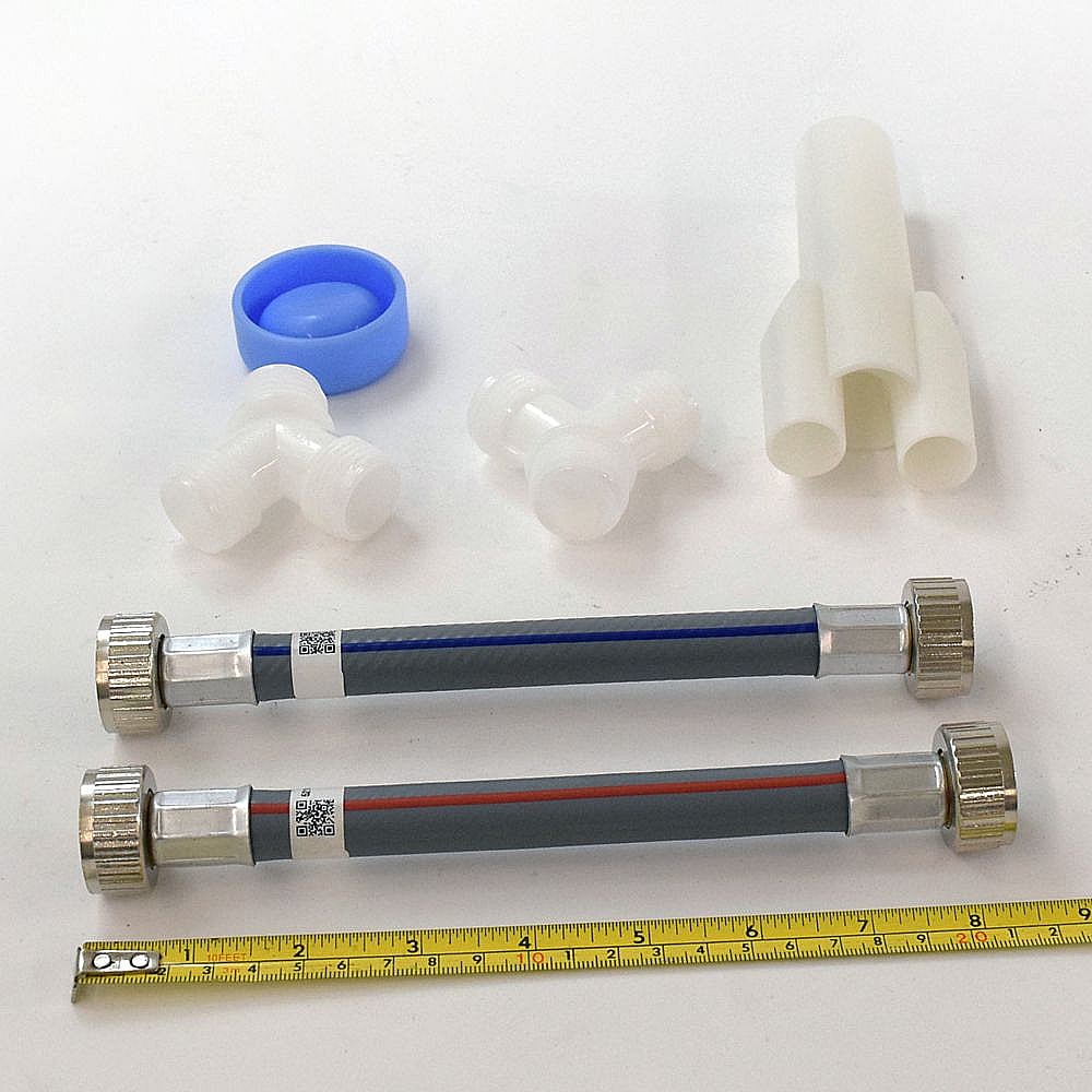 Washer Installation Accessory Kit AAA76555302