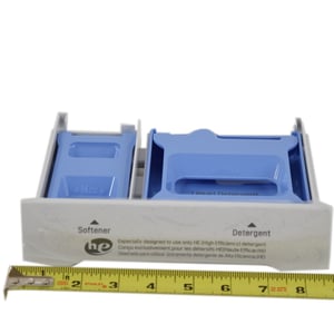 Detergent Box Assembly AAZ73855902