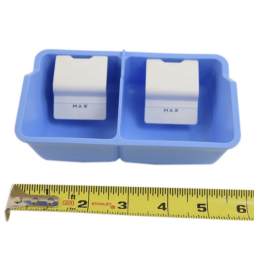Washer Detergent Tray AAZ74576101