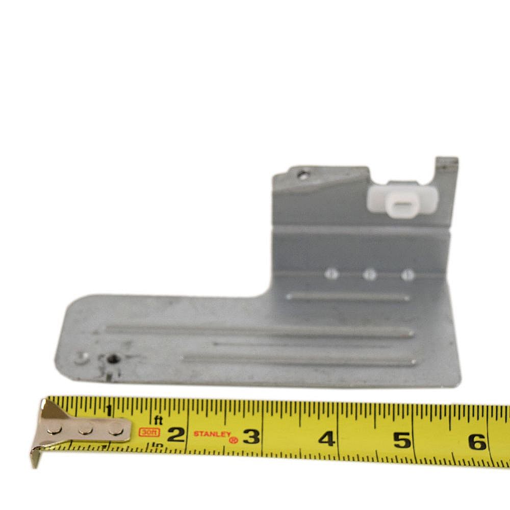 Washer Control Panel Bracket, Left ABA74928301