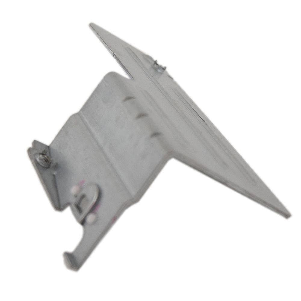 Washer Control Panel Bracket, Left ABA74928301