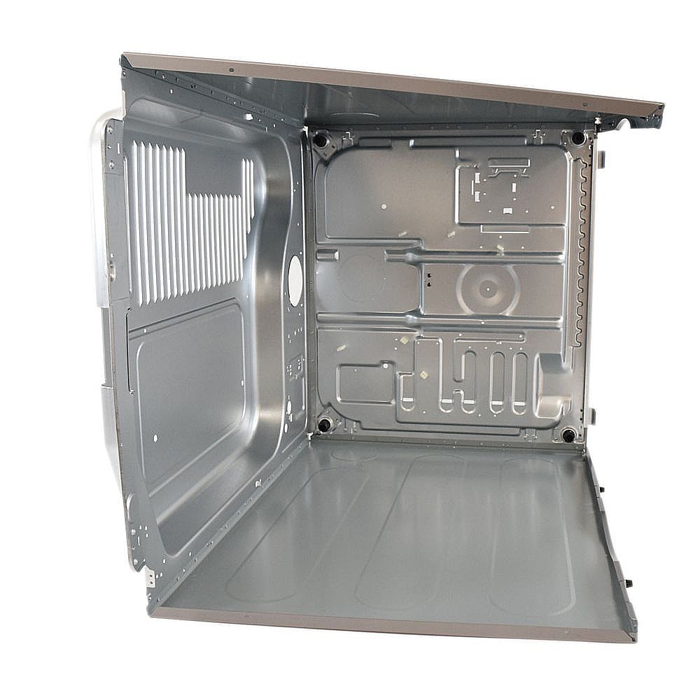 Lg Cabinet Assembly ABJ73568811