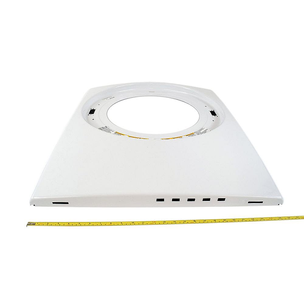 Dryer Front Panel ACQ72301002