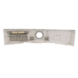 Dryer Control Panel Assembly AGL33609234