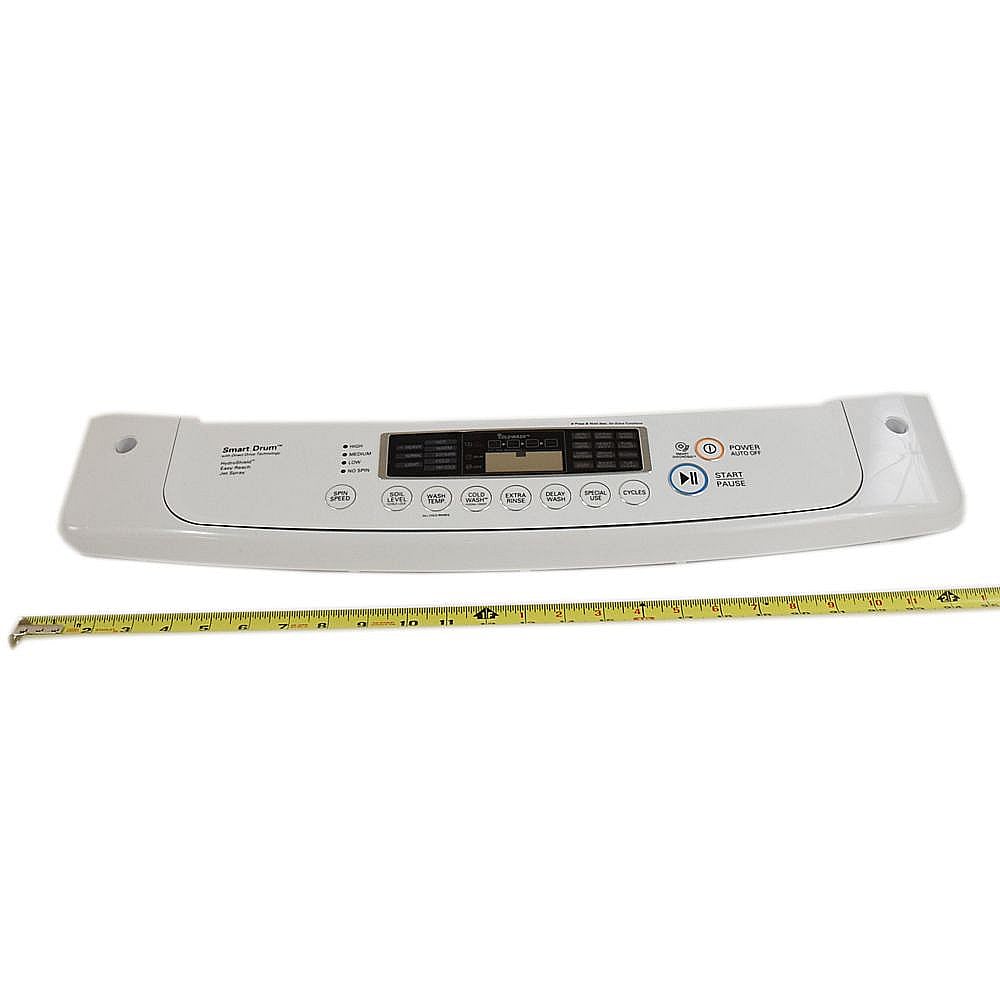 Washer Front Panel AGL73772508
