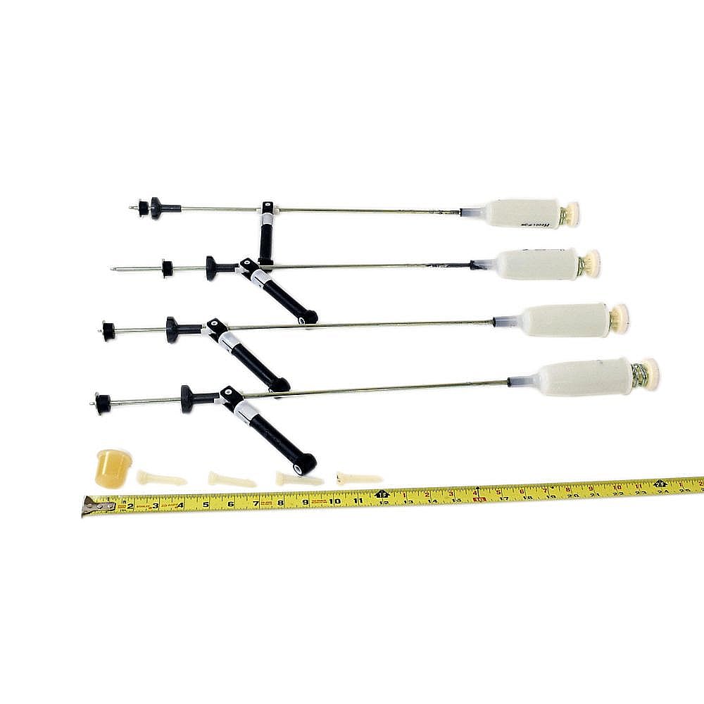 Washer Suspension Rod Kit AJK72989702