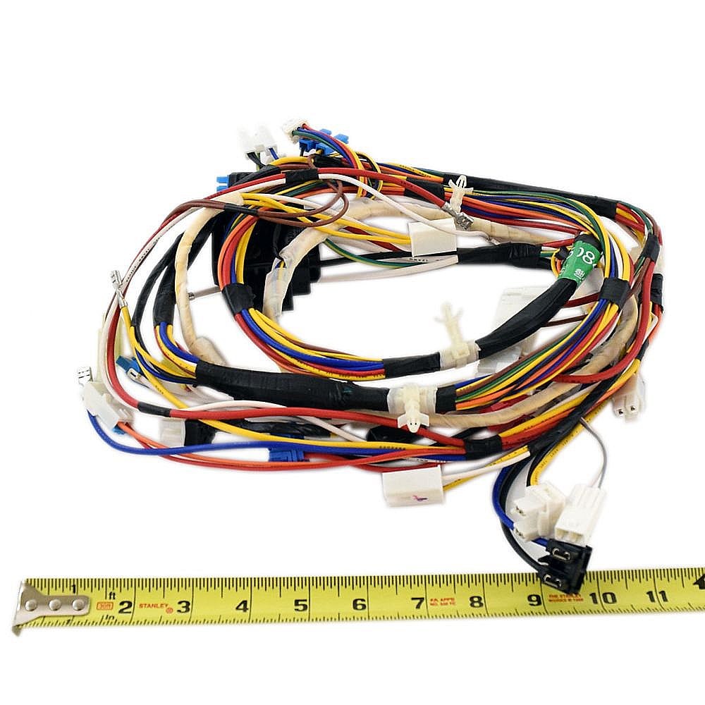 Dryer Wire Harness EAD60843535