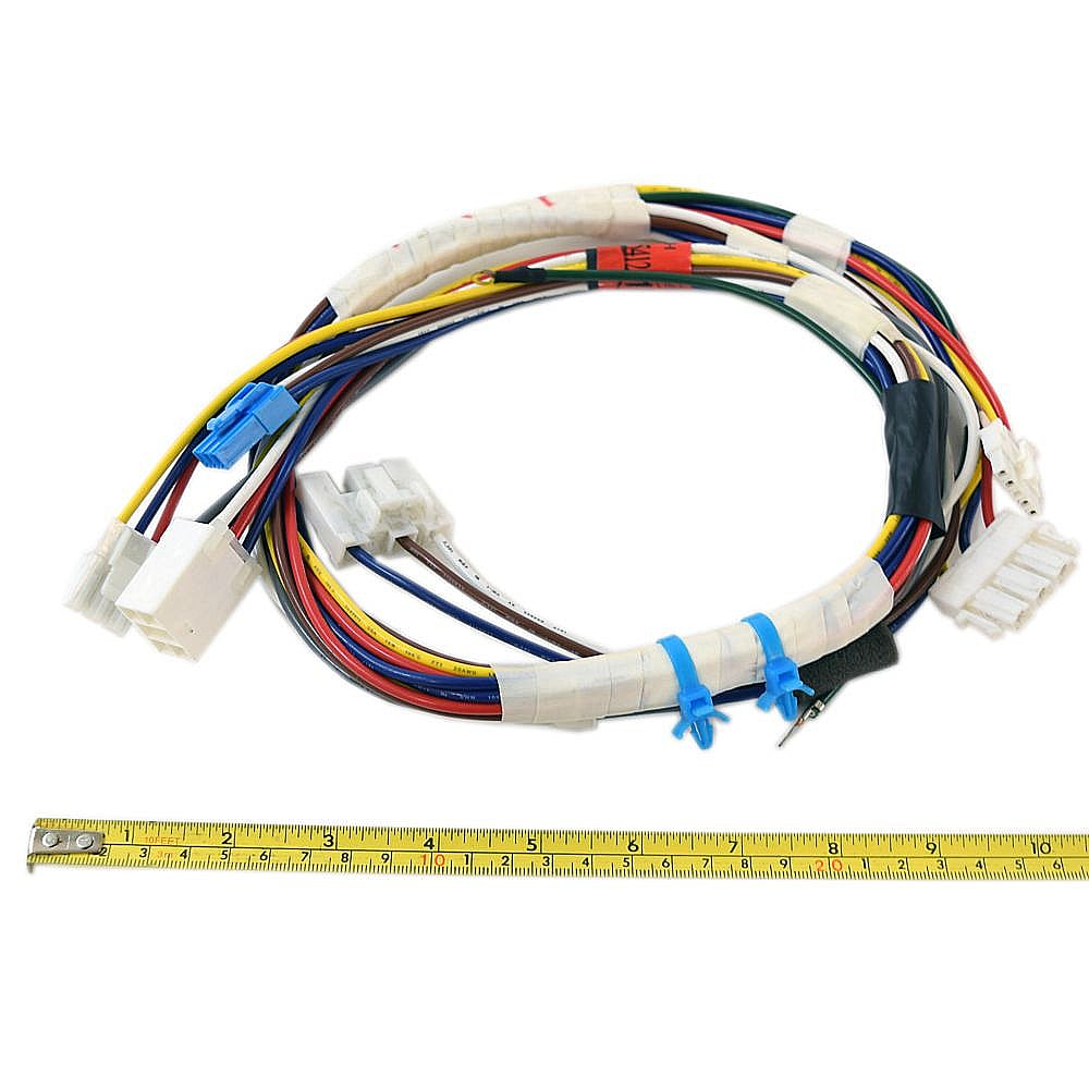 Washer Wire Harness EAD62285412