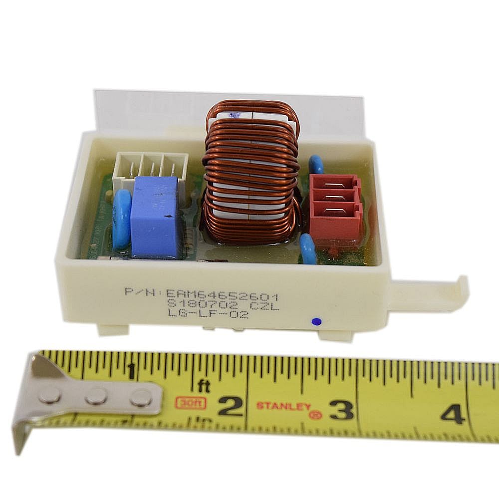 Filter Assy EAM63891317