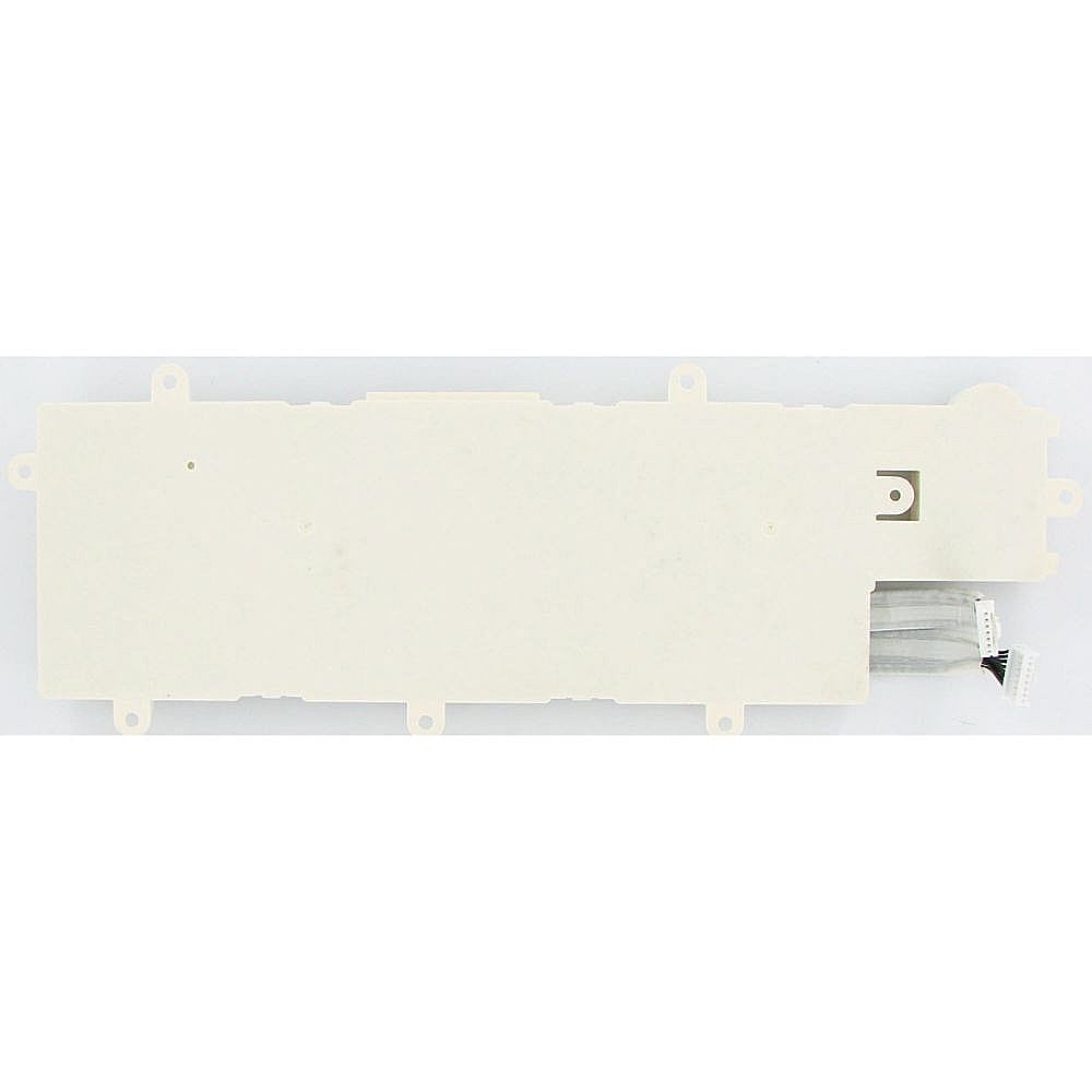Lg Washer Display Control Board EBR62267104