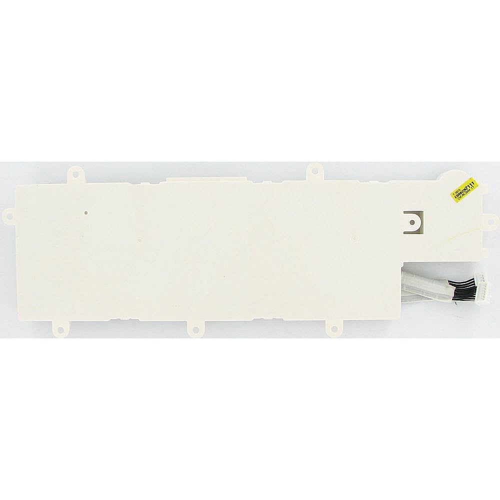 Washer User Interface EBR62267111