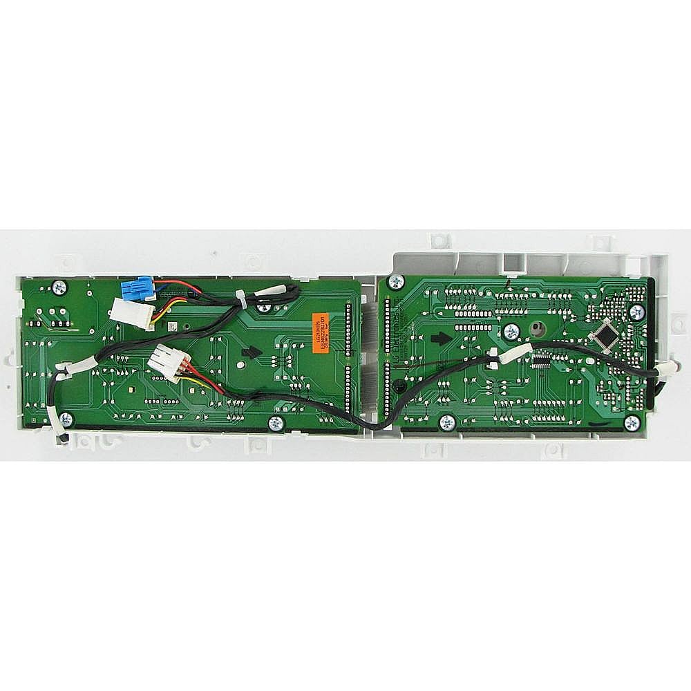 Refurbished Washer Display Control Board EBR62280701R