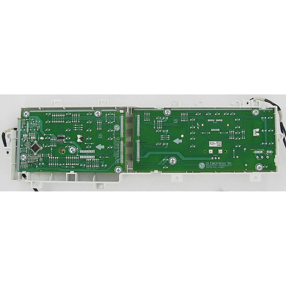 Display Pcb EBR62280714