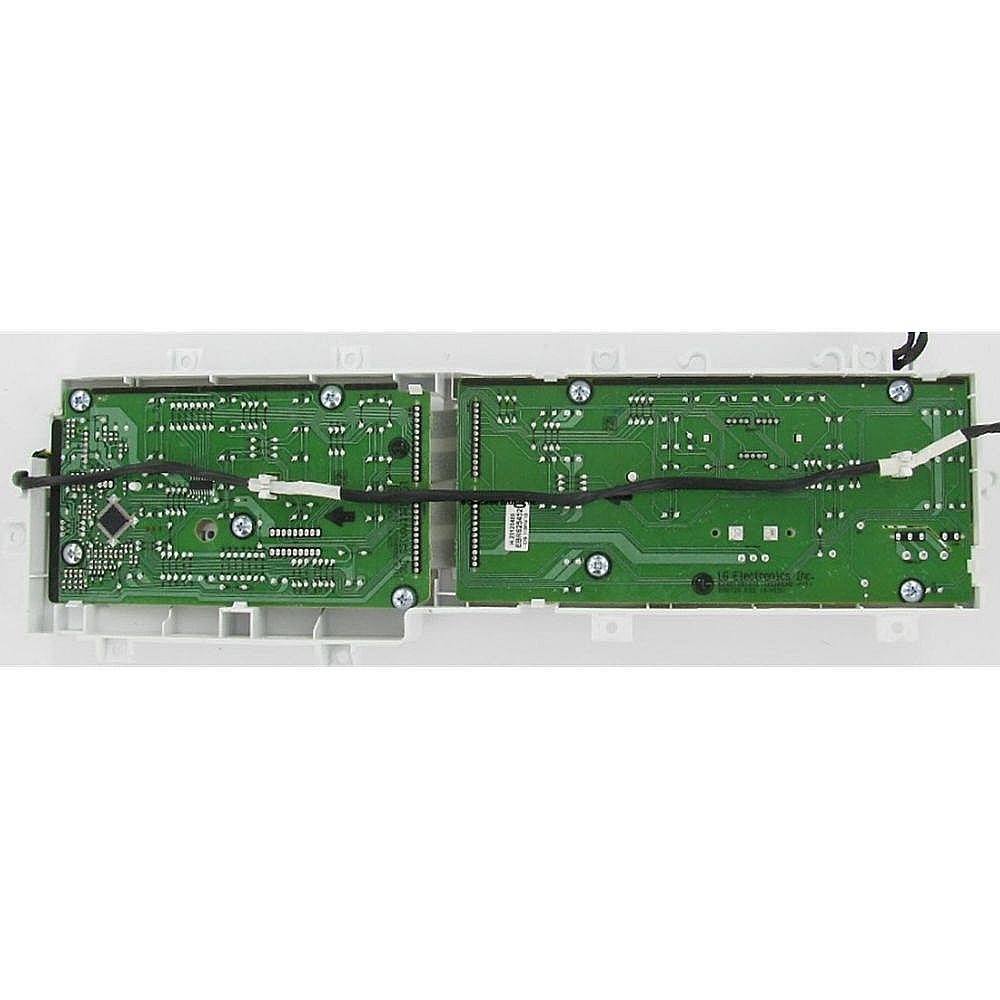 Refurbished Dryer Display Control Board EBR62545201R
