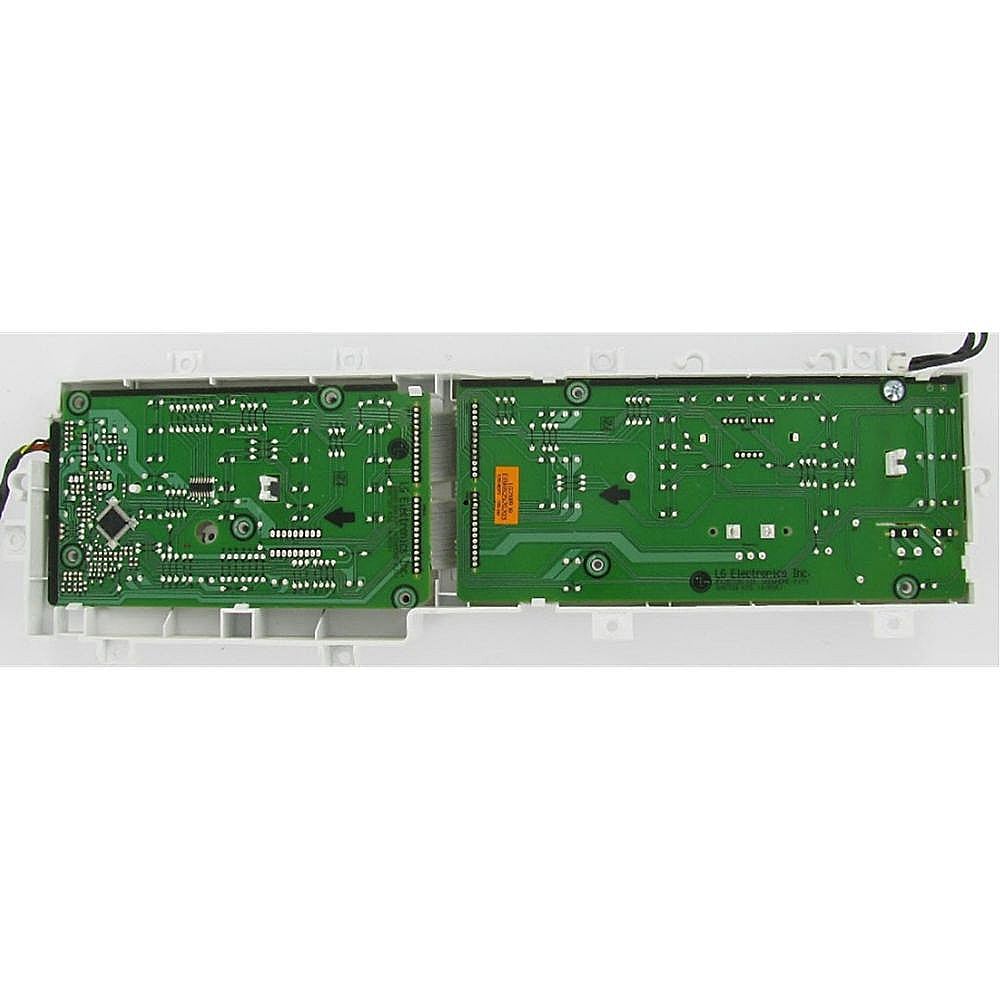 Dryer Display Control Board EBR62545203