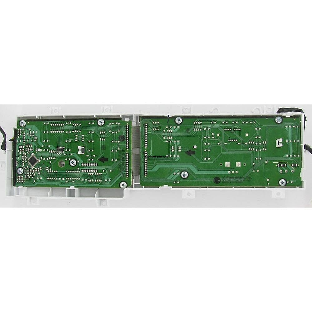 Pcb Assembly EBR62545209R