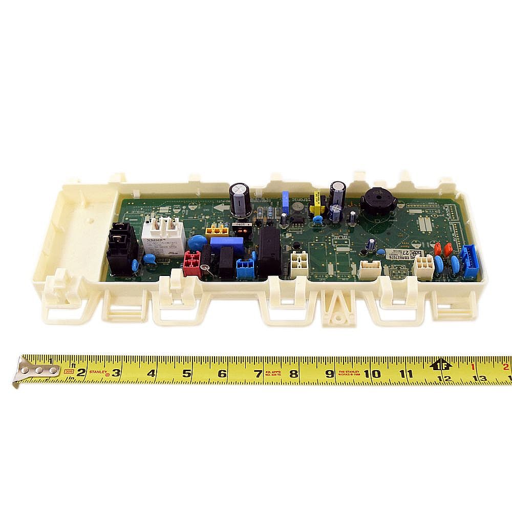 Dryer Electronic Control Board EBR62707627