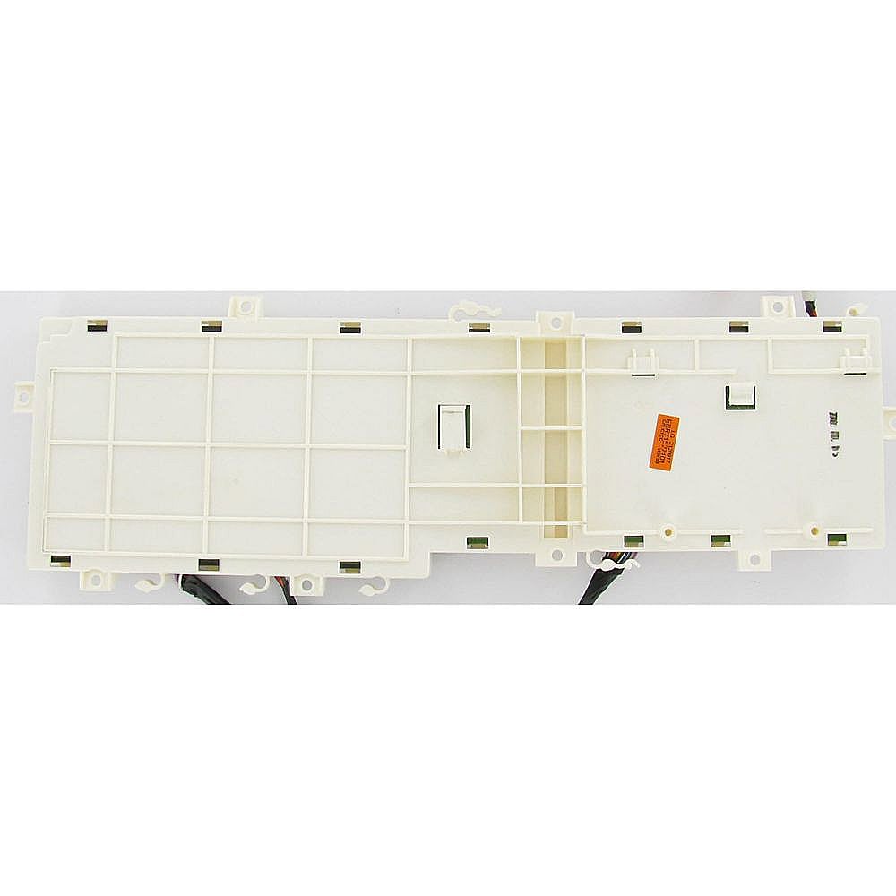 Dryer User Interface EBR71527101