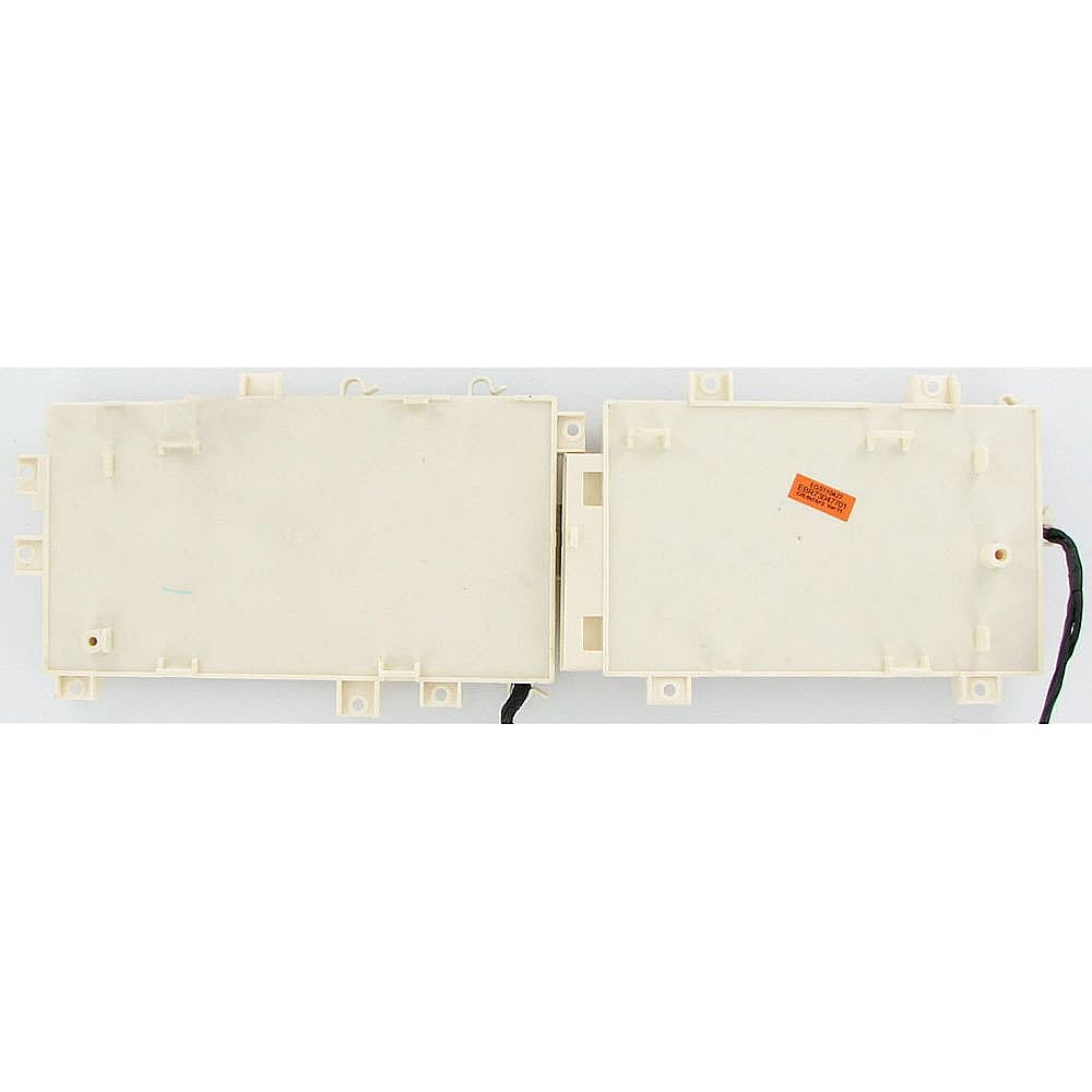 Washer User Interface EBR73047701