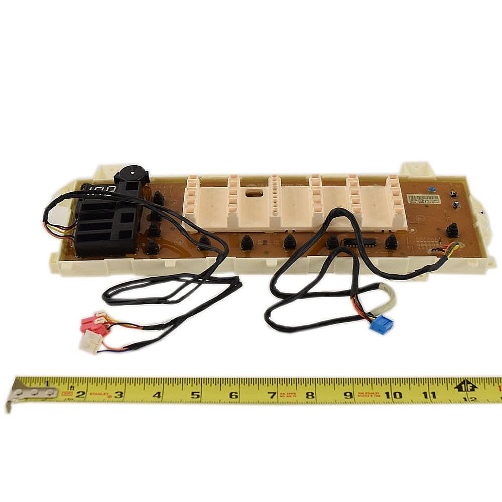 Dryer Display Control Board EBR73590801