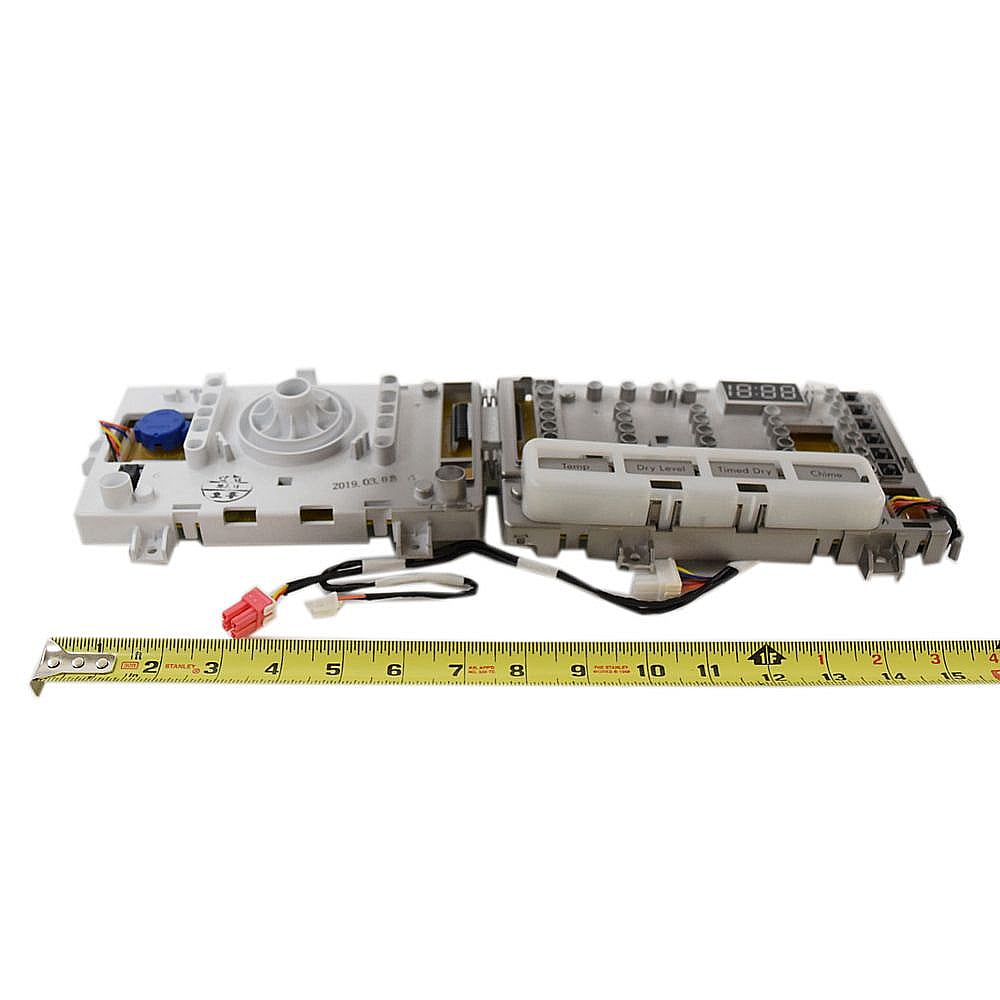 Dryer User Interface EBR74947908