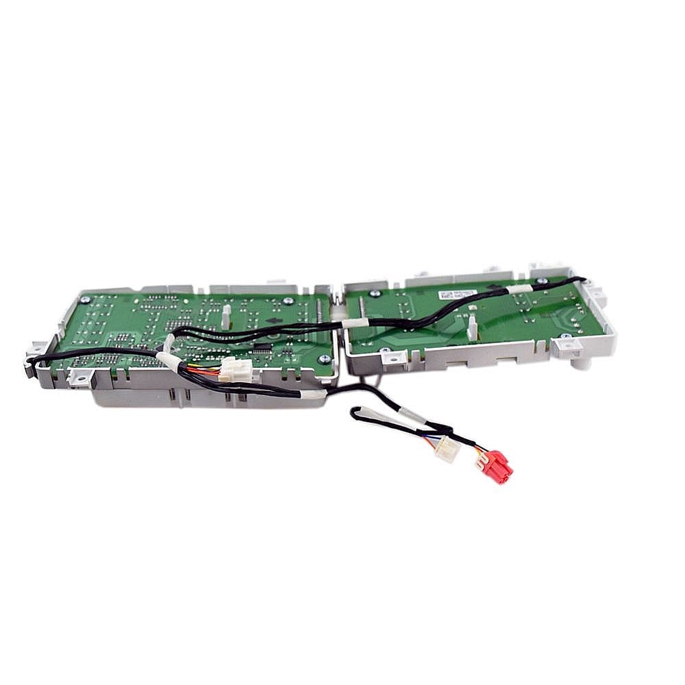Dryer User Interface EBR74947908