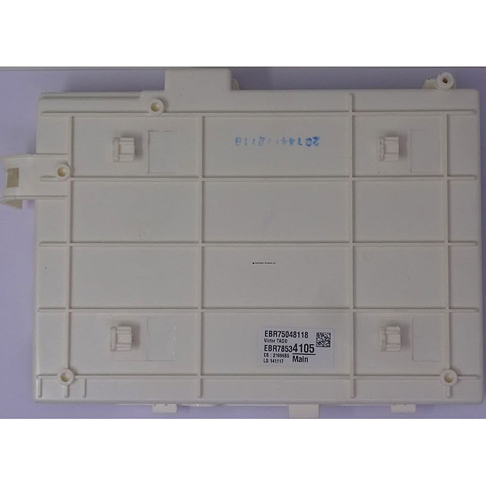 Refurbished Washer Electronic Control Board EBR78534105R