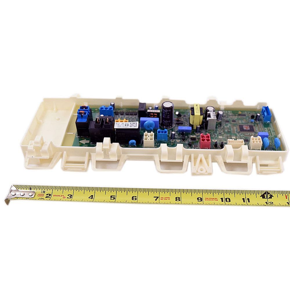 Dryer Electronic Control Board EBR80198604