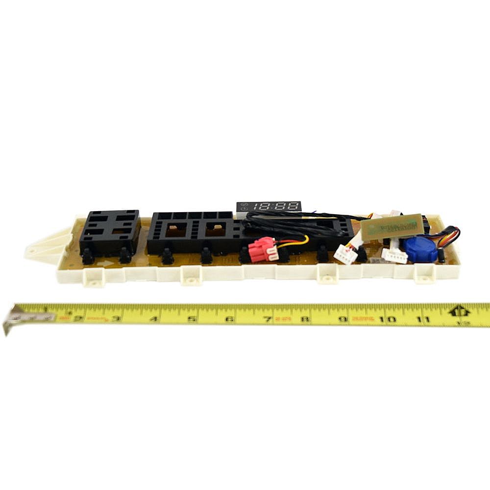 Lg Washer Electronic Control Board EBR81300801