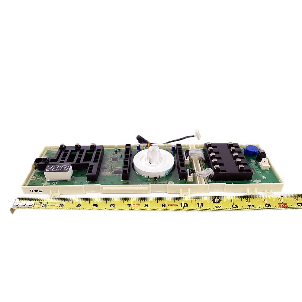 Lg Washer Display Board Assembly EBR82427001