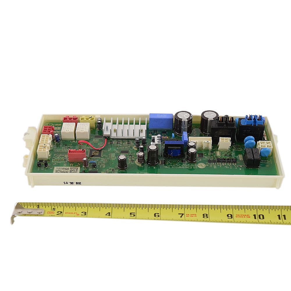 Dishwasher Electronic Control Board EBR86473405
