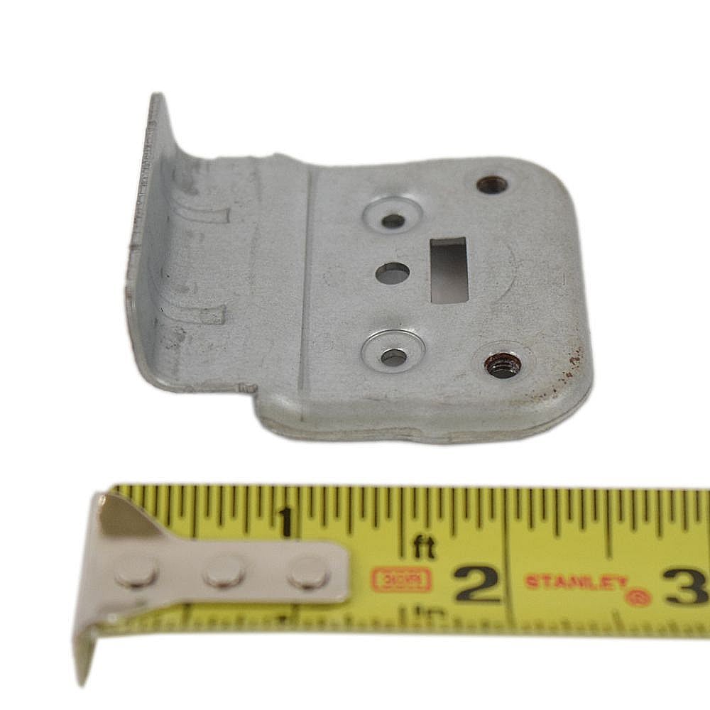 Dryer Door Hinge Guide, Upper MAZ61975501