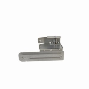 Washer Top Panel Bracket, Right (replaces Aba74468601) ABA72939701