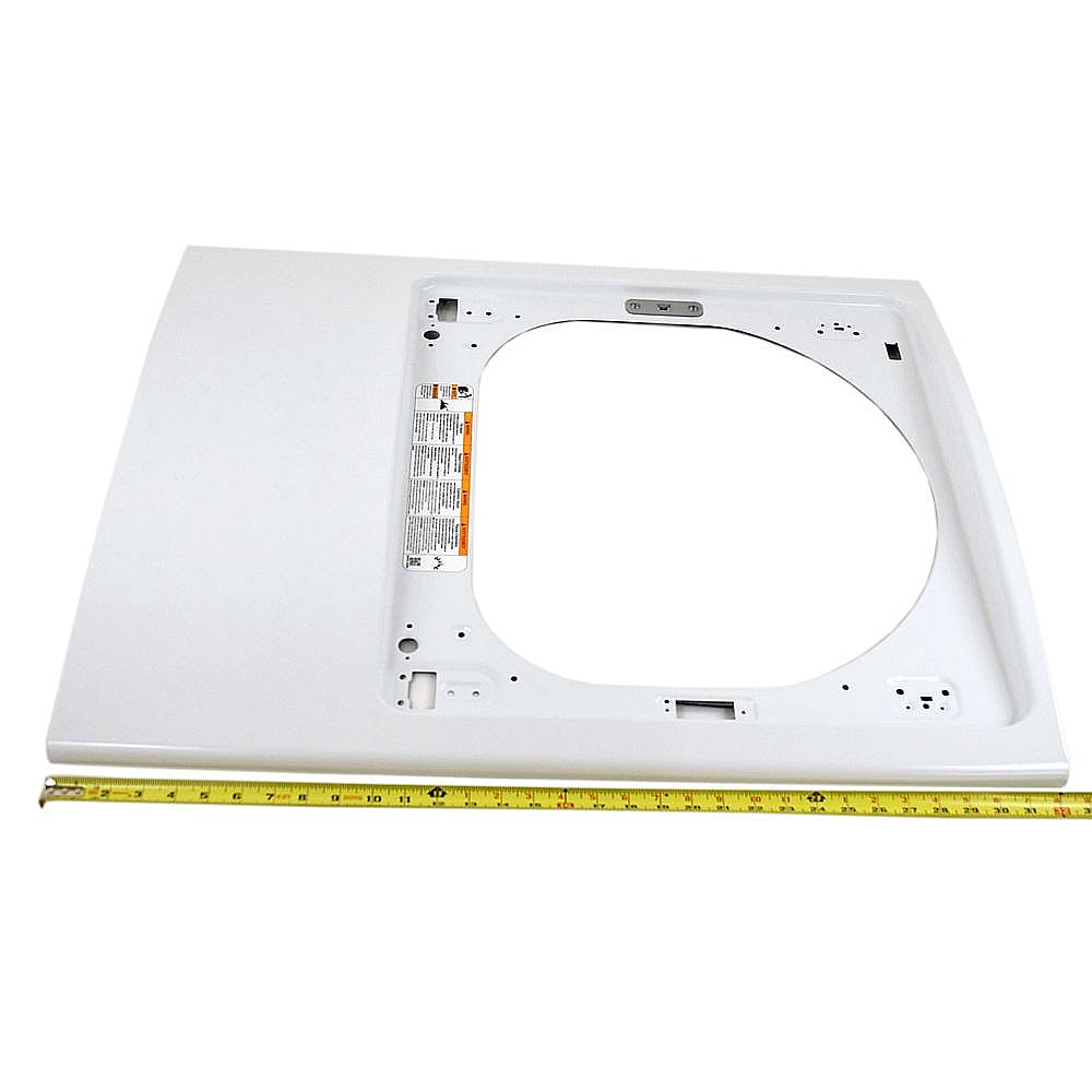 Dryer Front Panel Assembly ACQ86644201