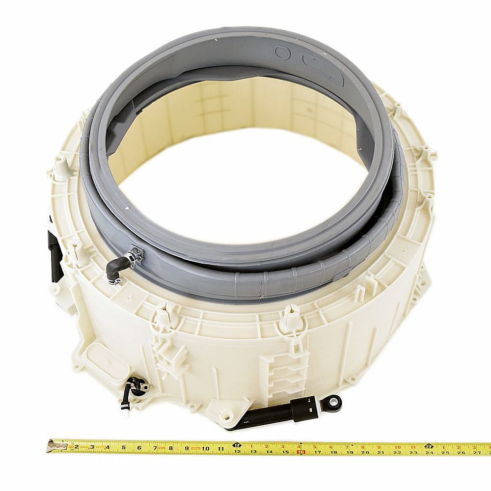 Washer Outer Front Tub ACQ87456608