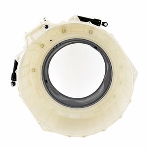 Washer Outer Front Tub (replaces Acq87456604) ACQ87456608