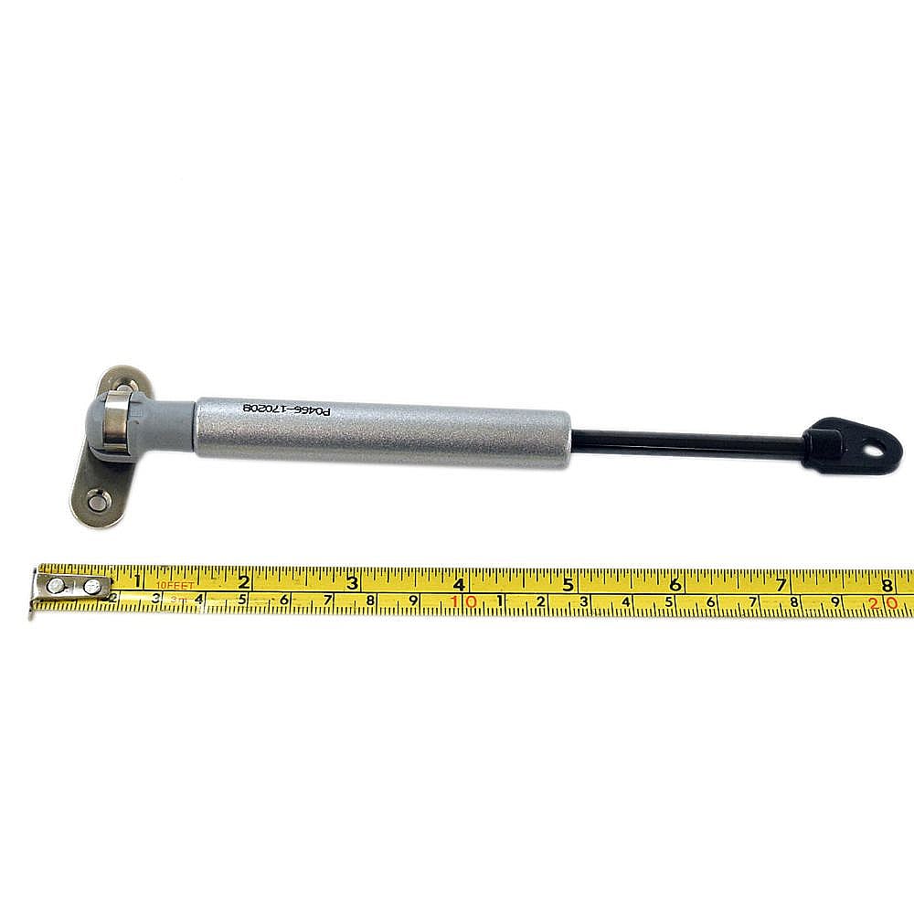 Dryer Storage Compartment Lid Damper ACV73750001