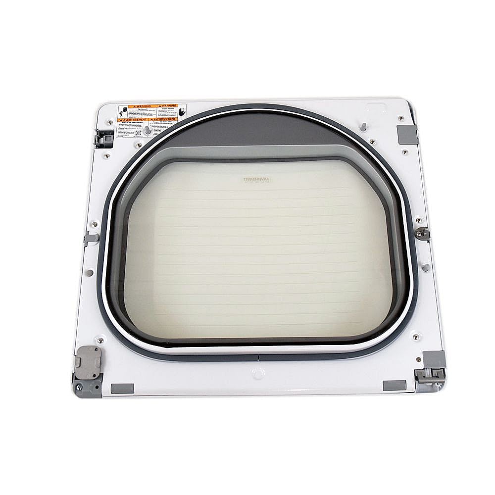 Dryer Door Assembly ADC72922702