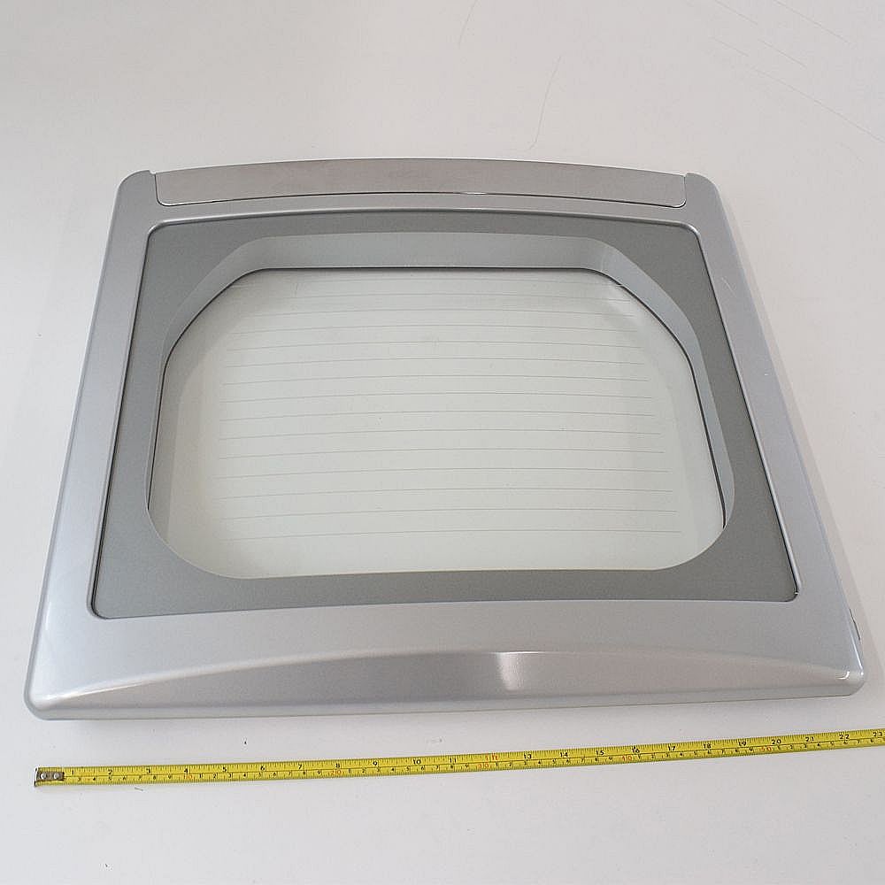Dryer Door Assembly ADC74129514