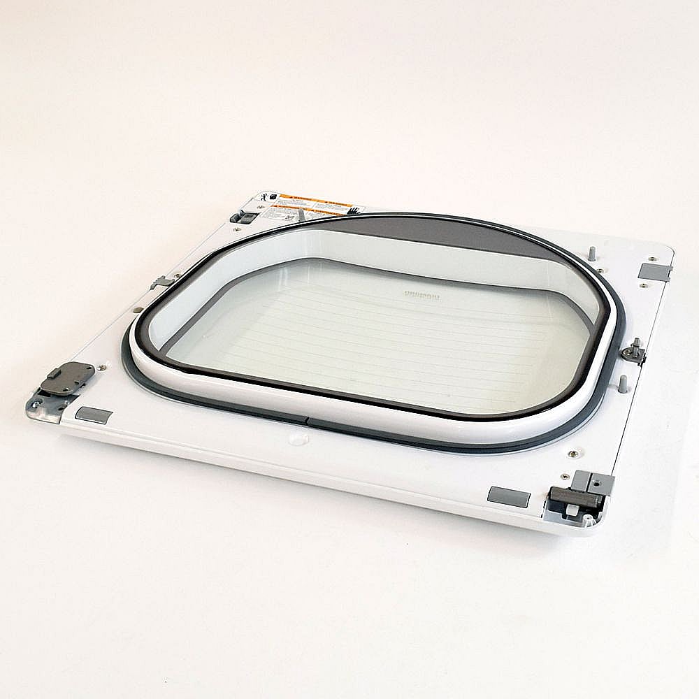 Dryer Door Assembly ADC74129518
