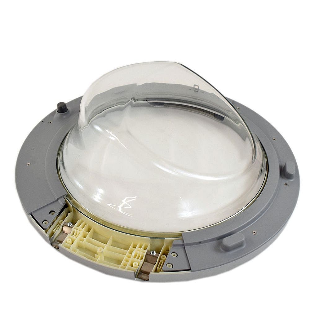 Lg Washer Door Assembly ADC74154904