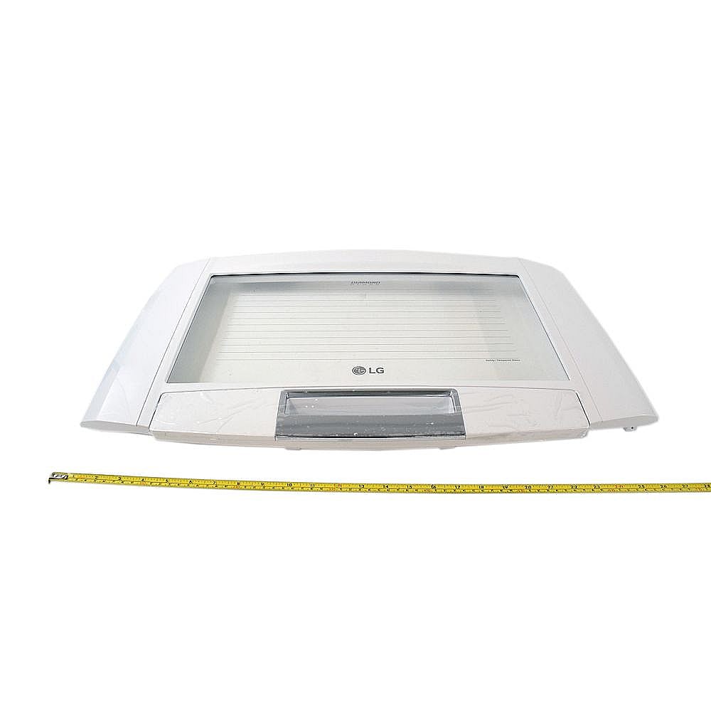 Washer Lid Assembly AFG73029705