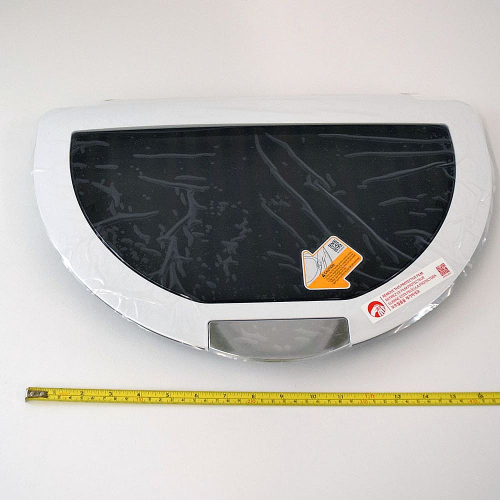 Lg Washer Lid Assembly AFG73309706