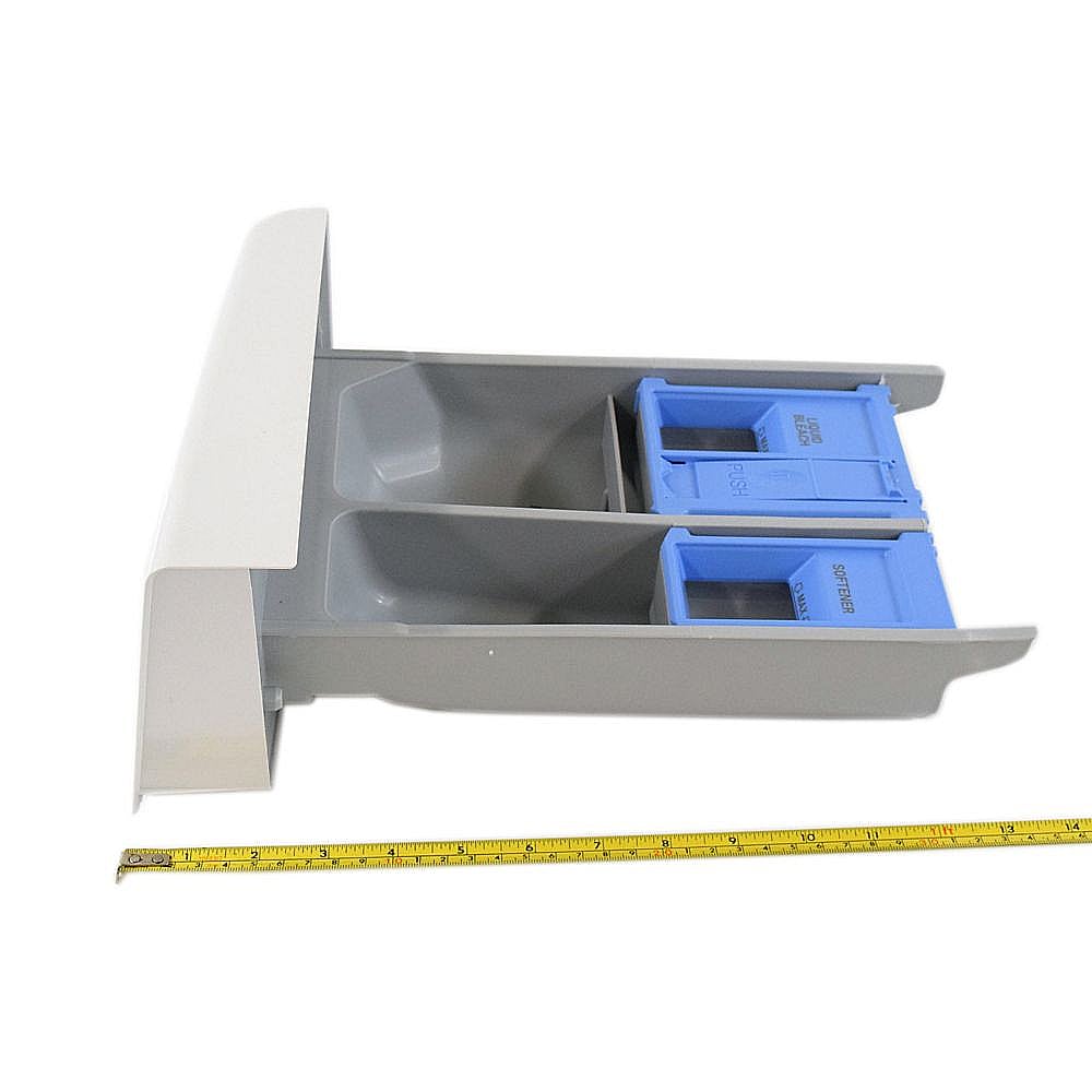 Washer Drawer Panel AGL33683741
