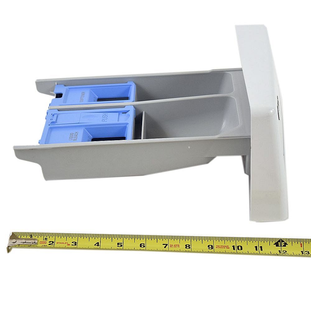 Washer Dispenser Drawer Assembly AGL55862150
