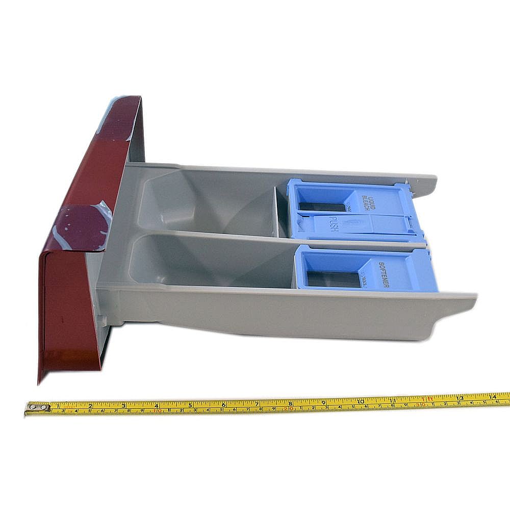 Washer Dispenser Drawer Assembly AGL72941810