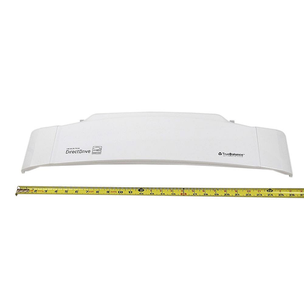Washer Top Panel Rear Cover AGL72951508