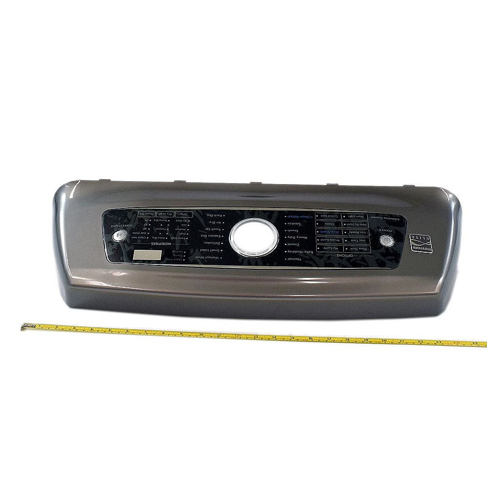 Dryer Control Panel Assembly AGL73093119