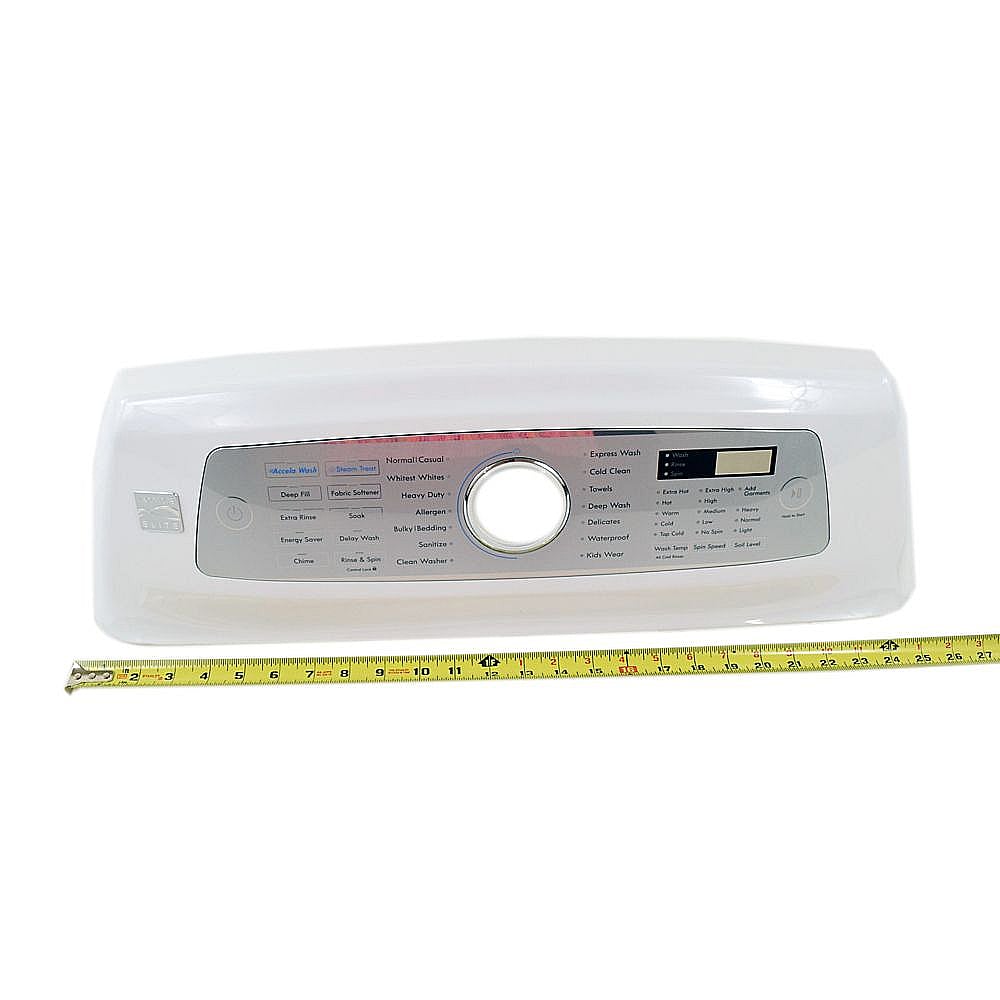Kenmore Elite Washer Control Panel AGL73093122