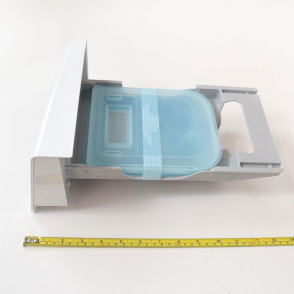 Lg Dryer Water Tank Drawer Assembly AGL73852610